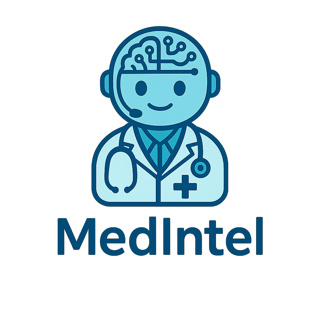 MedIntel Logo