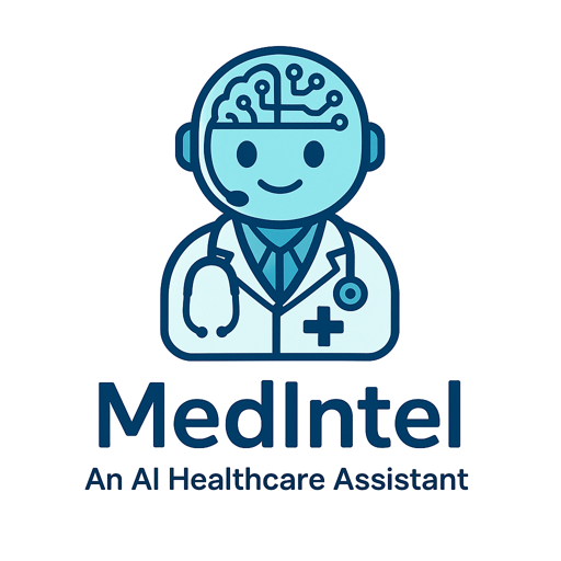 MedIntel Logo