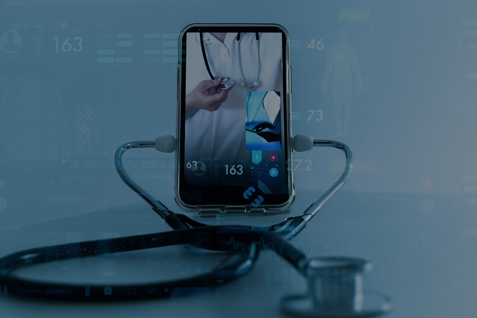 Medical Technology 1
